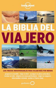 Bible du grand voyageur espagnol